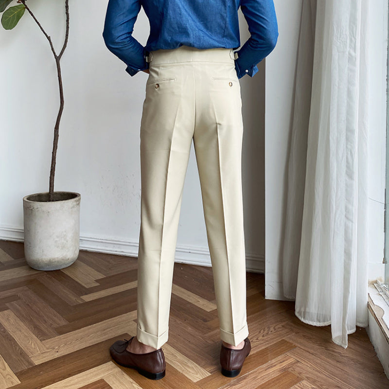 Camden Business Trousers