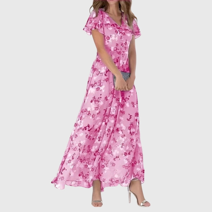 Lola™ | Robe Silhouette Amincissante
