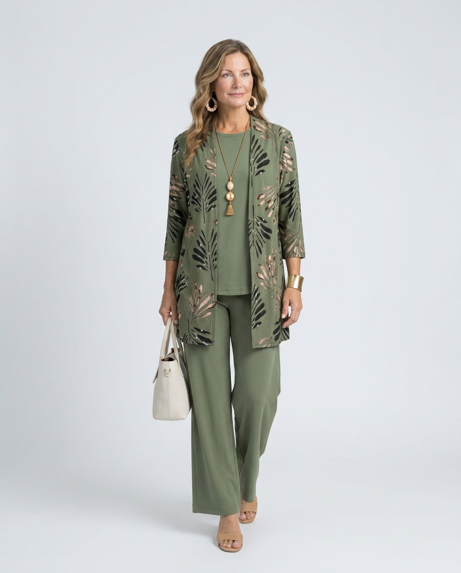 Karen - 3-Piece Set