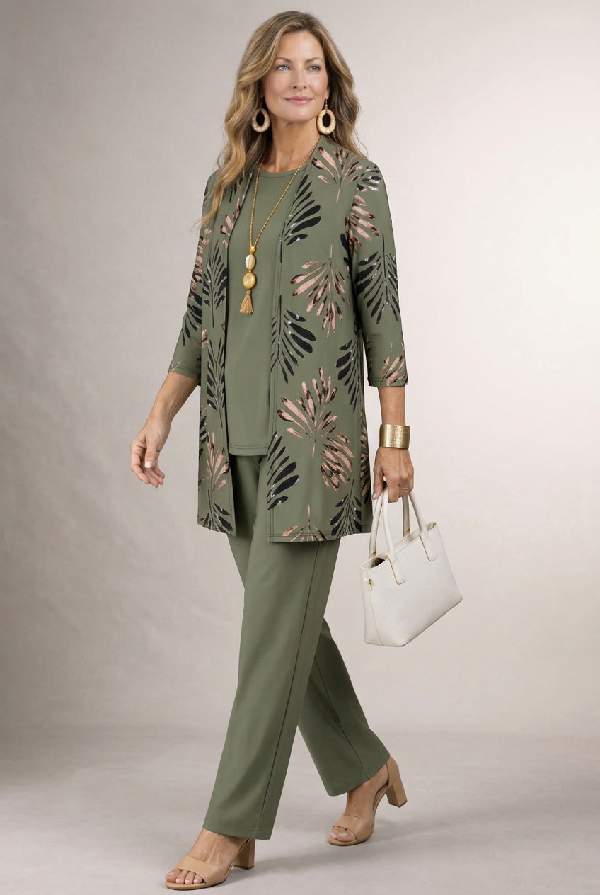 Karen - 3-Piece Set