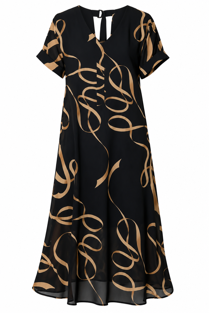 Nura - Elegant Dress