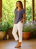 Brit - Coastal Breeze Trousers