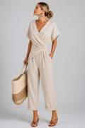 Carina - Elegant Two-Piece Set