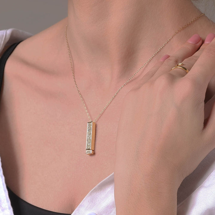Forever Love Necklace