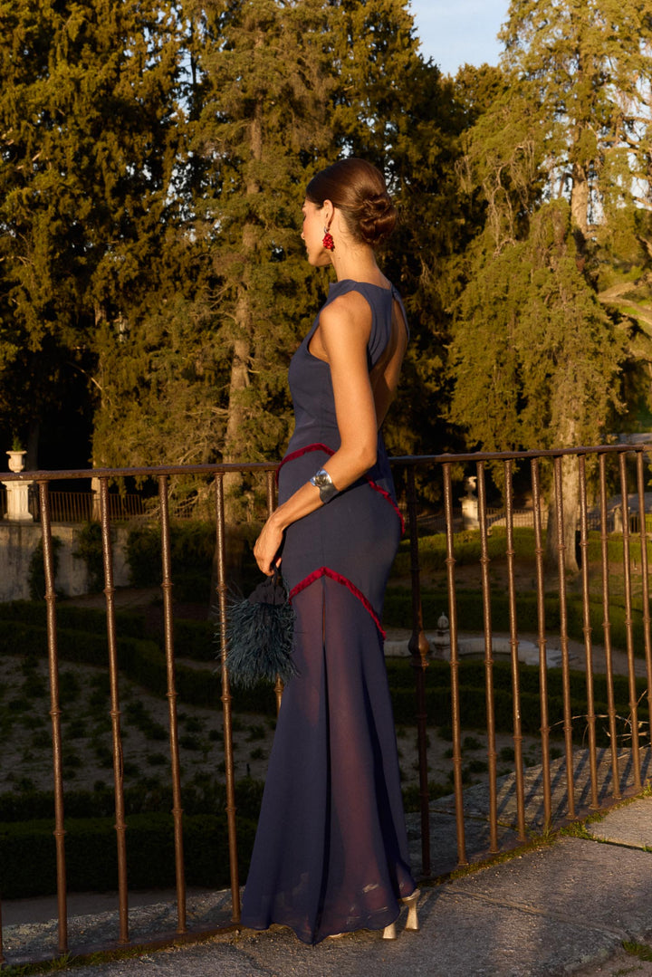 Robe Grace Marine
