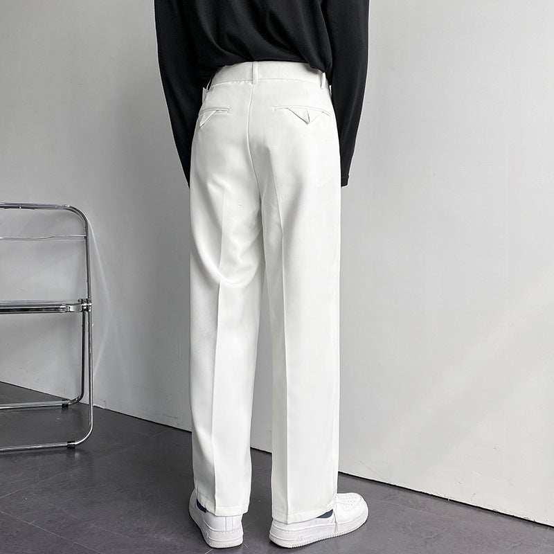 Regent Formal Trousers