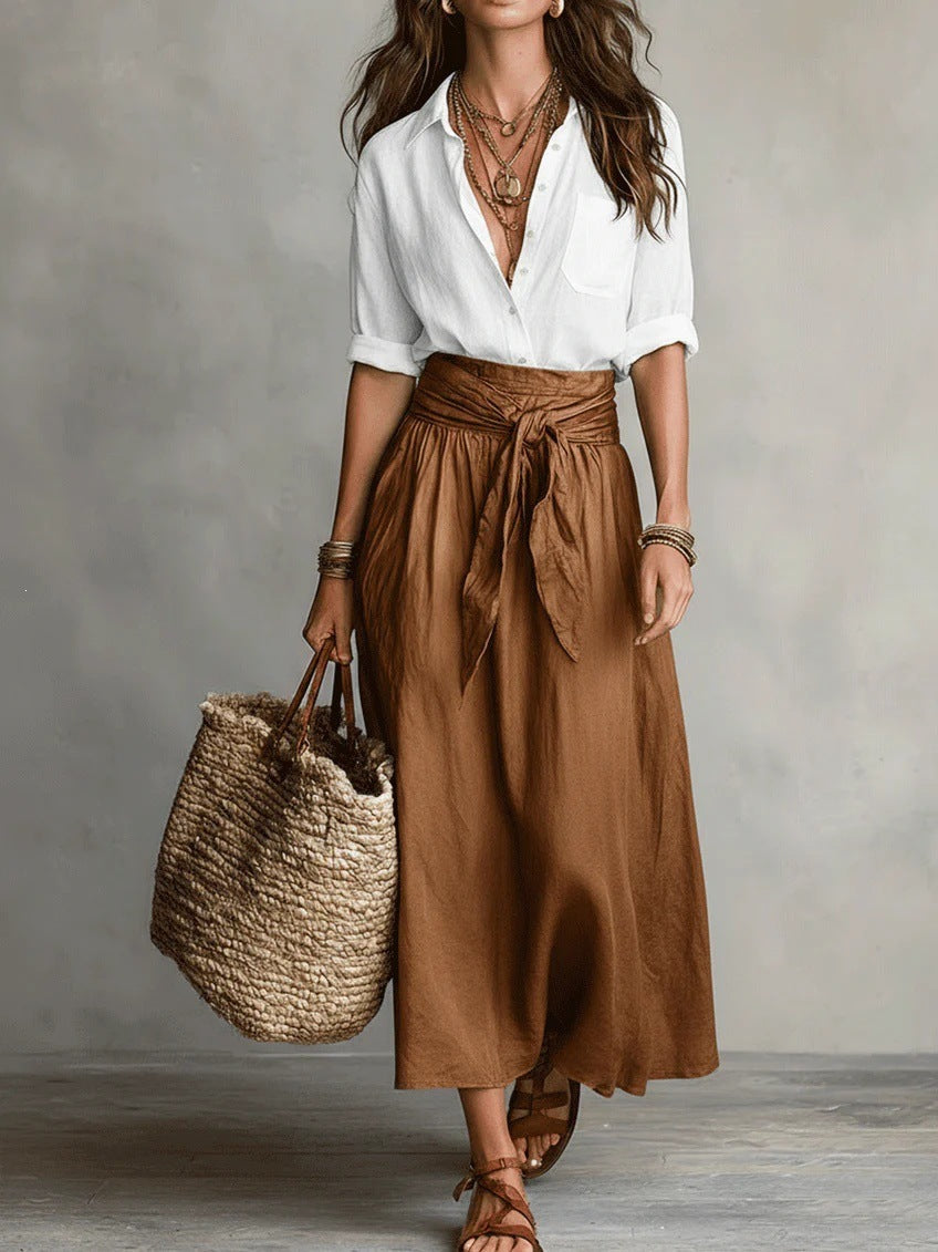 Vera - Two-Piece Set