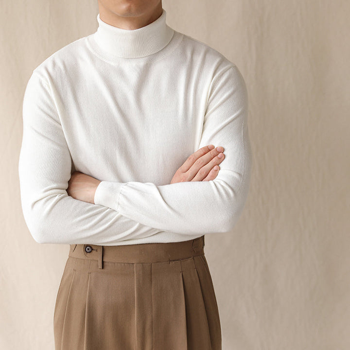 Brookfield Autumn Business Sweater