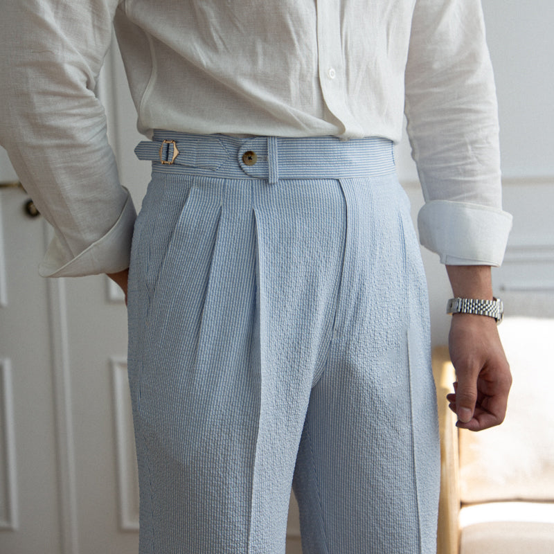 Vale Slim Business Pants