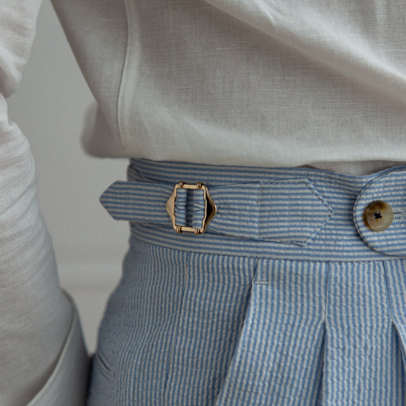 Vale Slim Business Pants
