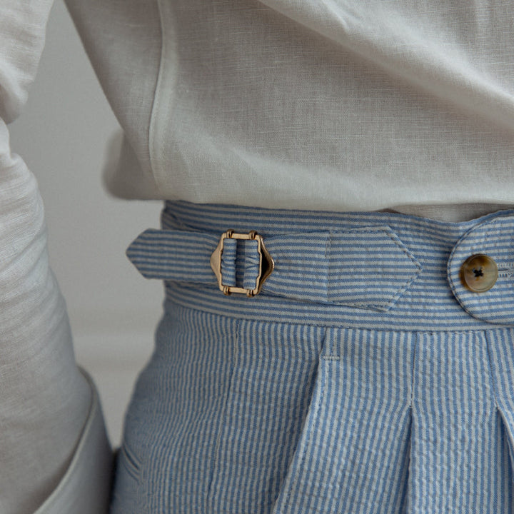 Vale Slim Business Pants
