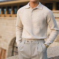 Milan Casual Autumn Sweater