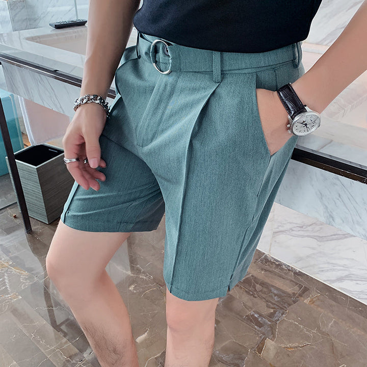 Hudson Slim Trousers