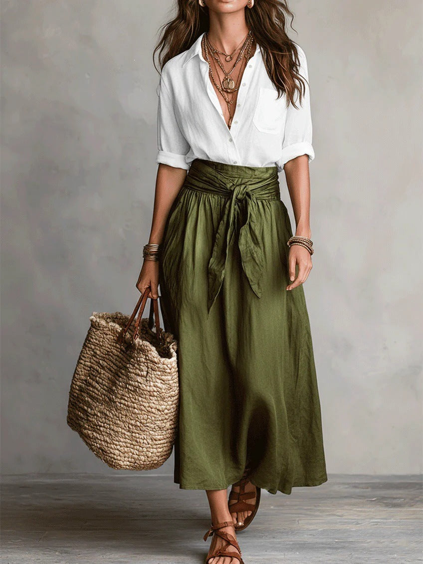 Vera - Two-Piece Set