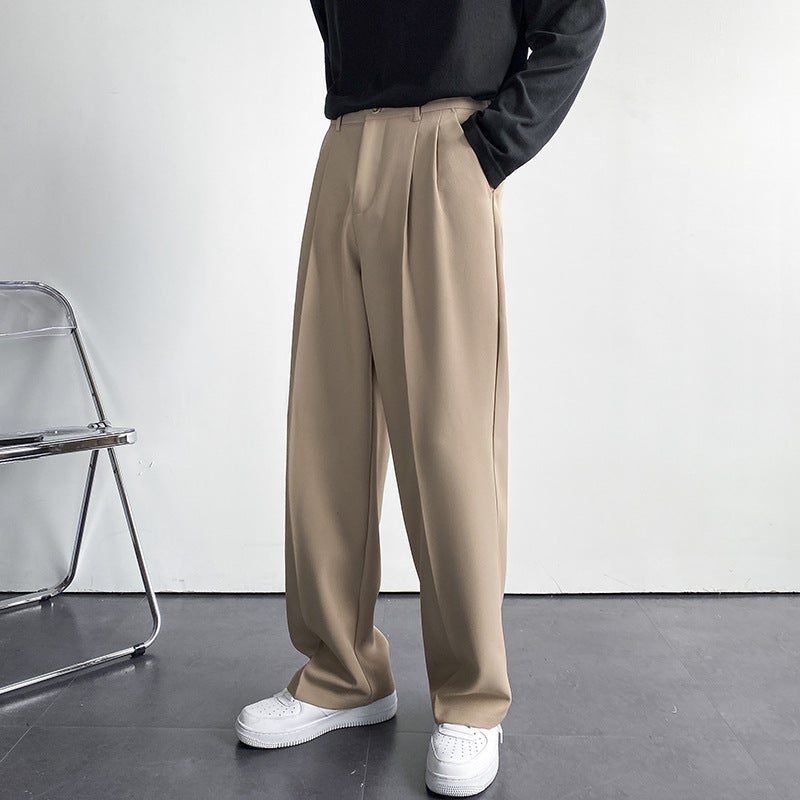 Regent Formal Trousers