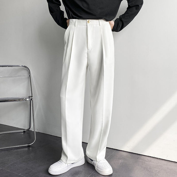 Regent Formal Trousers