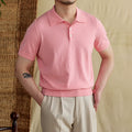 Regent Lightweight Polo Tee