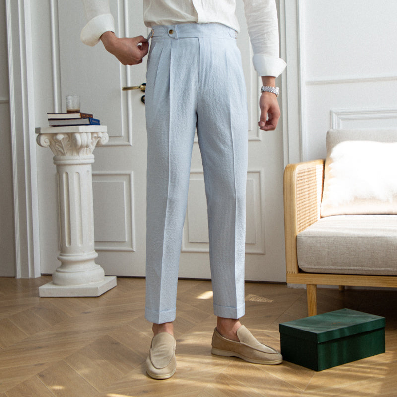 Vale Slim Business Pants