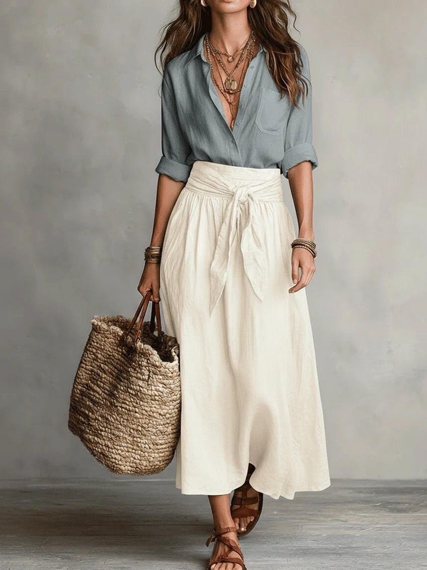 Vera - Two-Piece Set