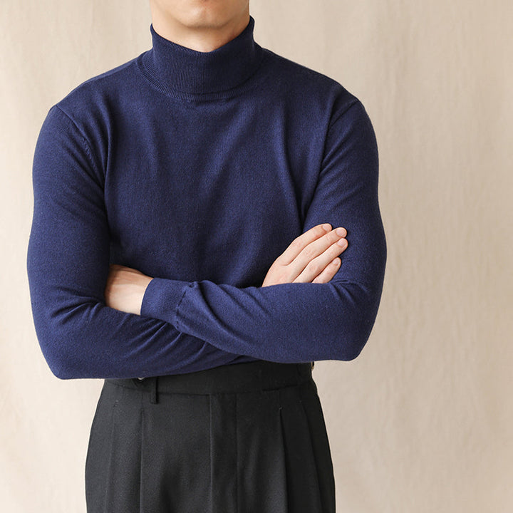 Brookfield Autumn Business Sweater