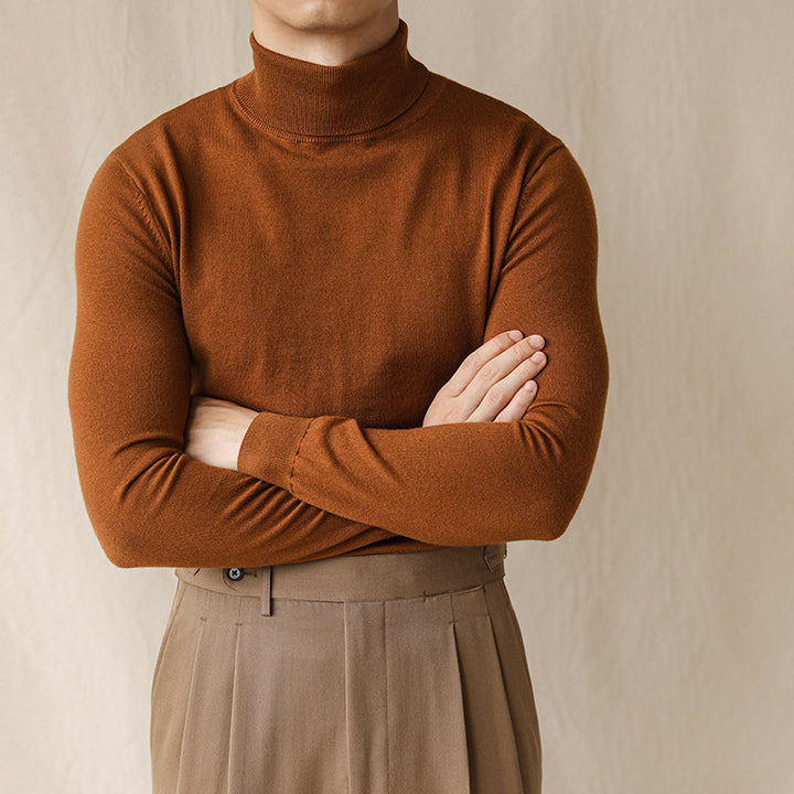 Brookfield Autumn Business Sweater