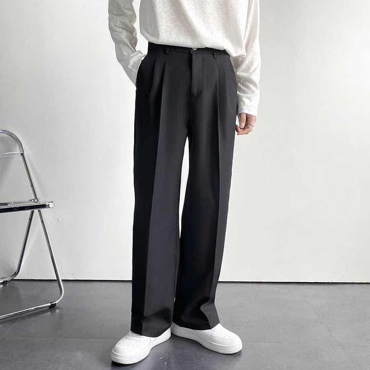 Regent Formal Trousers