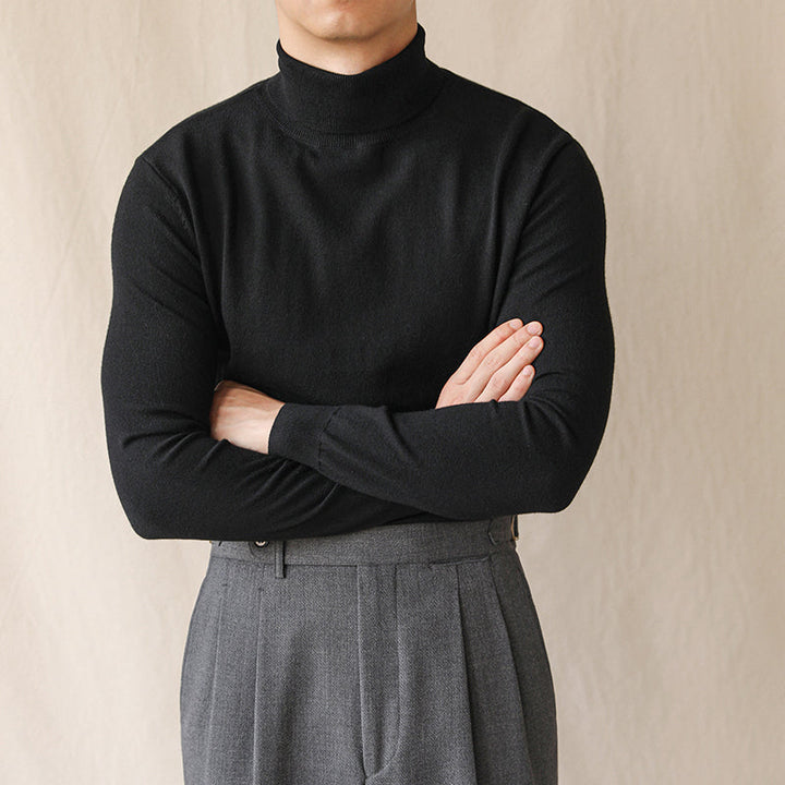 Brookfield Autumn Business Sweater