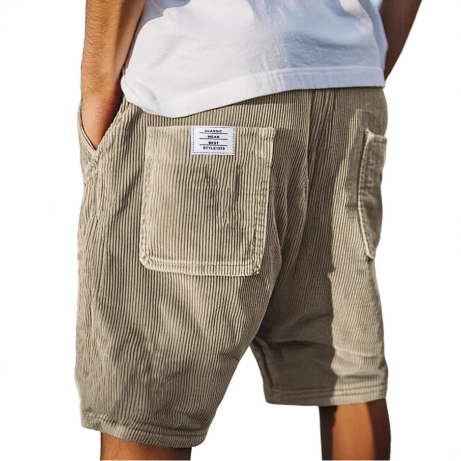 Jacks - Summer Shorts