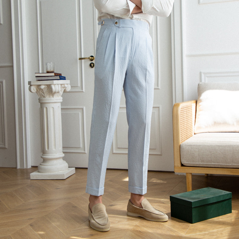 Vale Slim Business Pants
