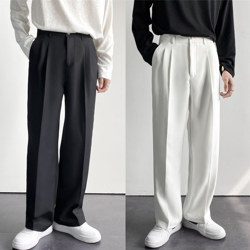 Regent Formal Trousers
