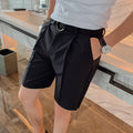 Hudson Slim Trousers