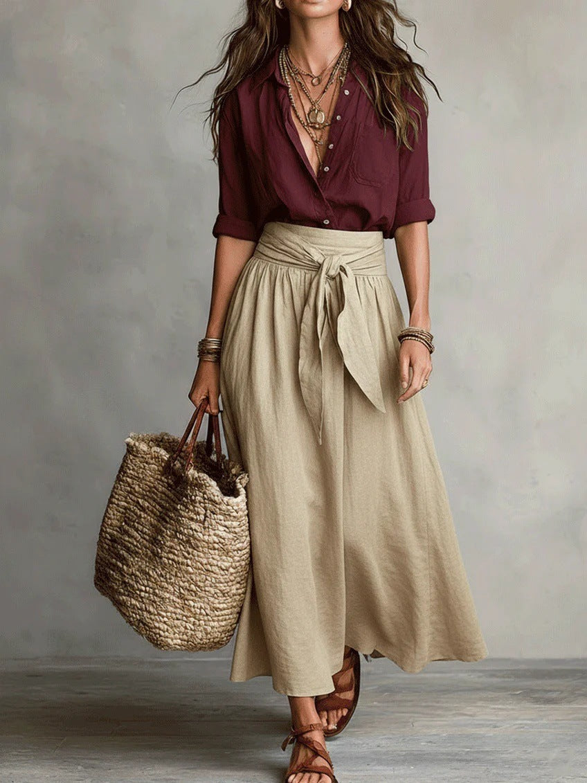 Vera - Two-Piece Set