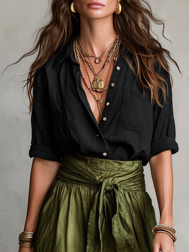 Vera - Two-Piece Set