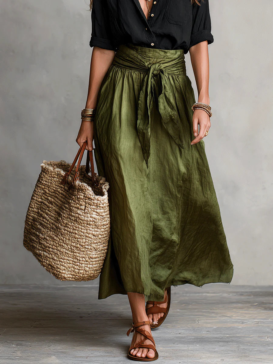 Vera - Two-Piece Set
