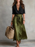 Vera - Two-Piece Set