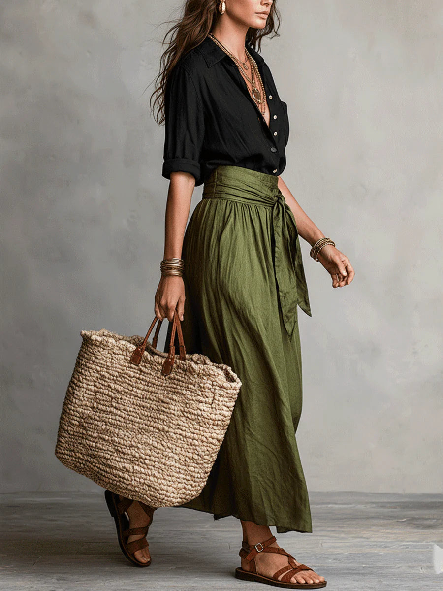 Vera - Two-Piece Set