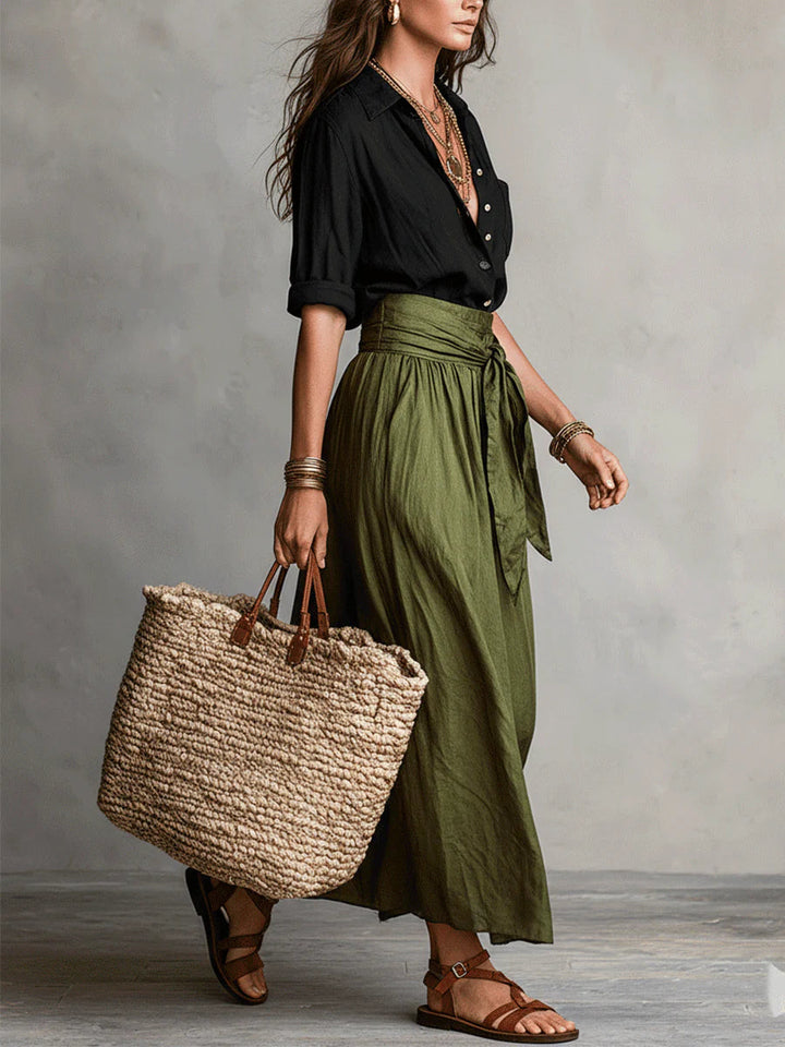 Vera - Two-Piece Set