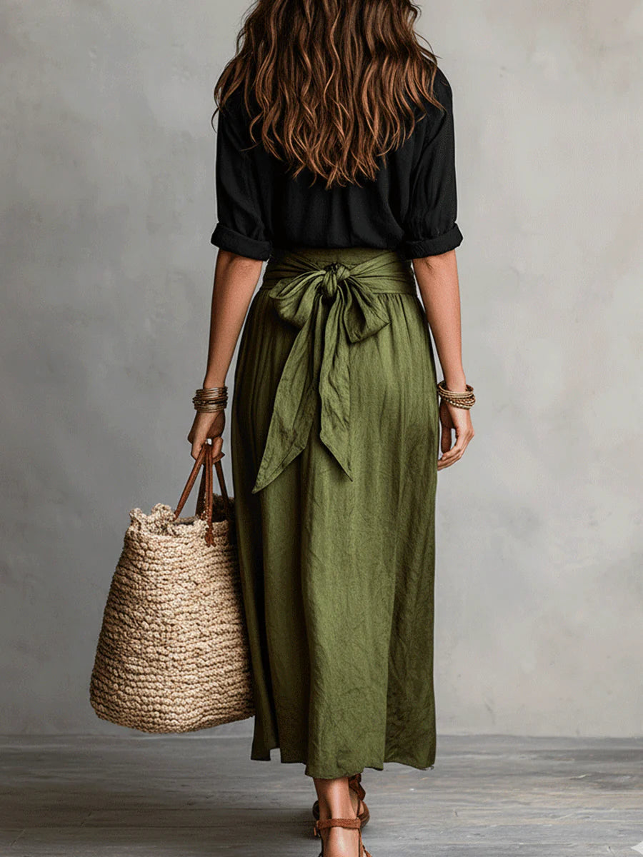 Vera - Two-Piece Set