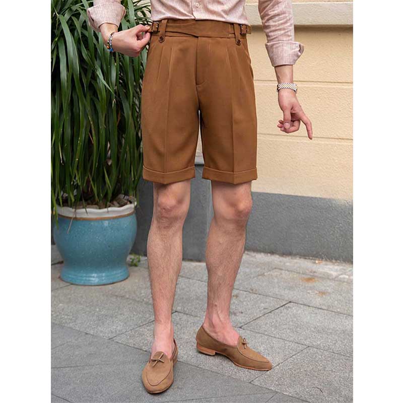 Chelsea Summer Shorts