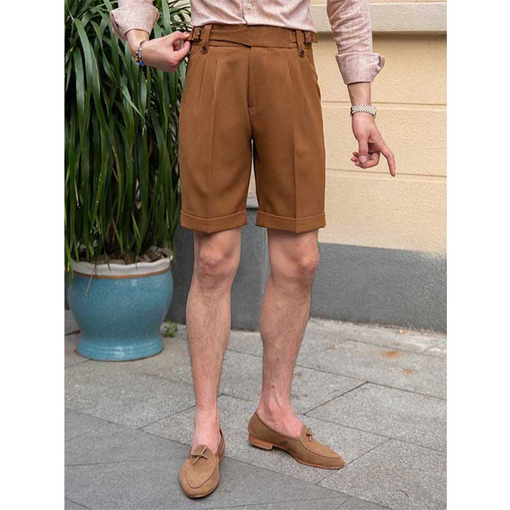 Chelsea Summer Shorts