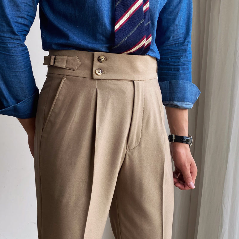 Camden Business Trousers