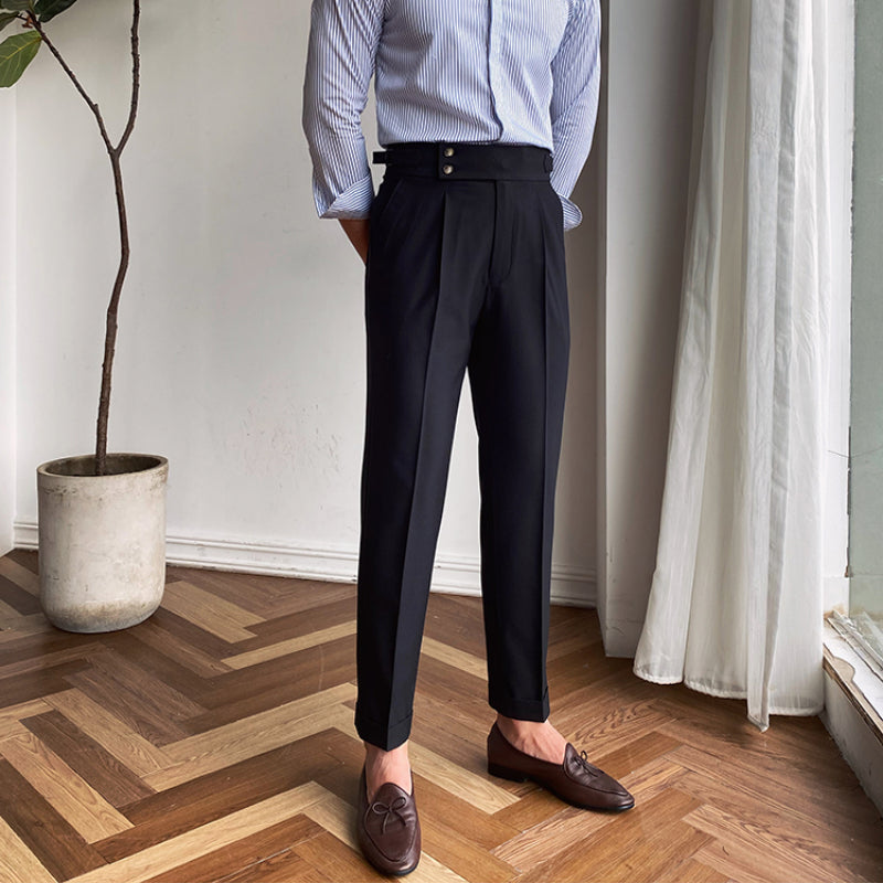 Camden Business Trousers
