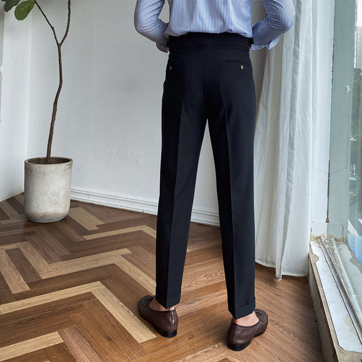 Camden Business Trousers