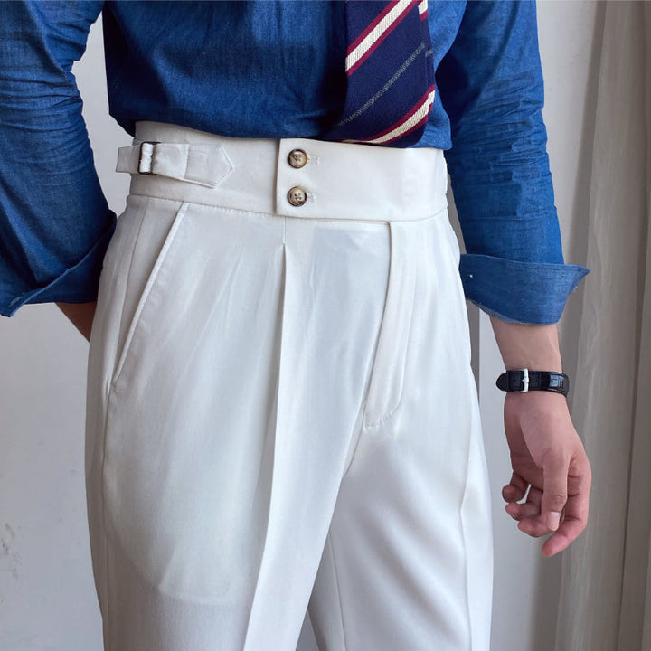 Camden Business Trousers