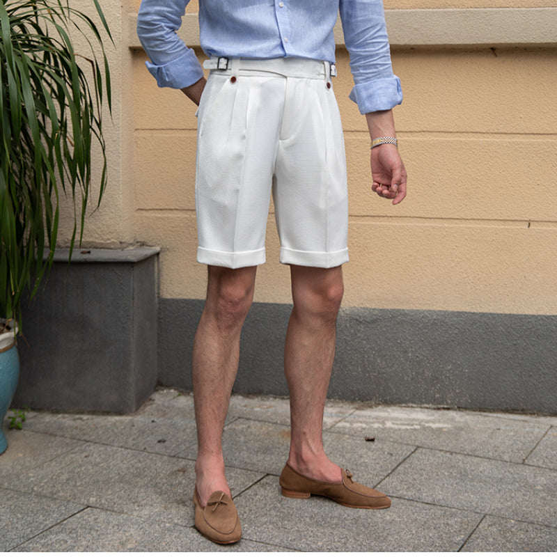 Chelsea Summer Shorts