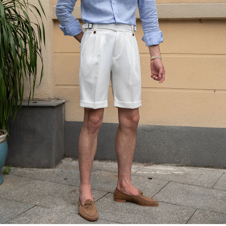 Chelsea Summer Shorts