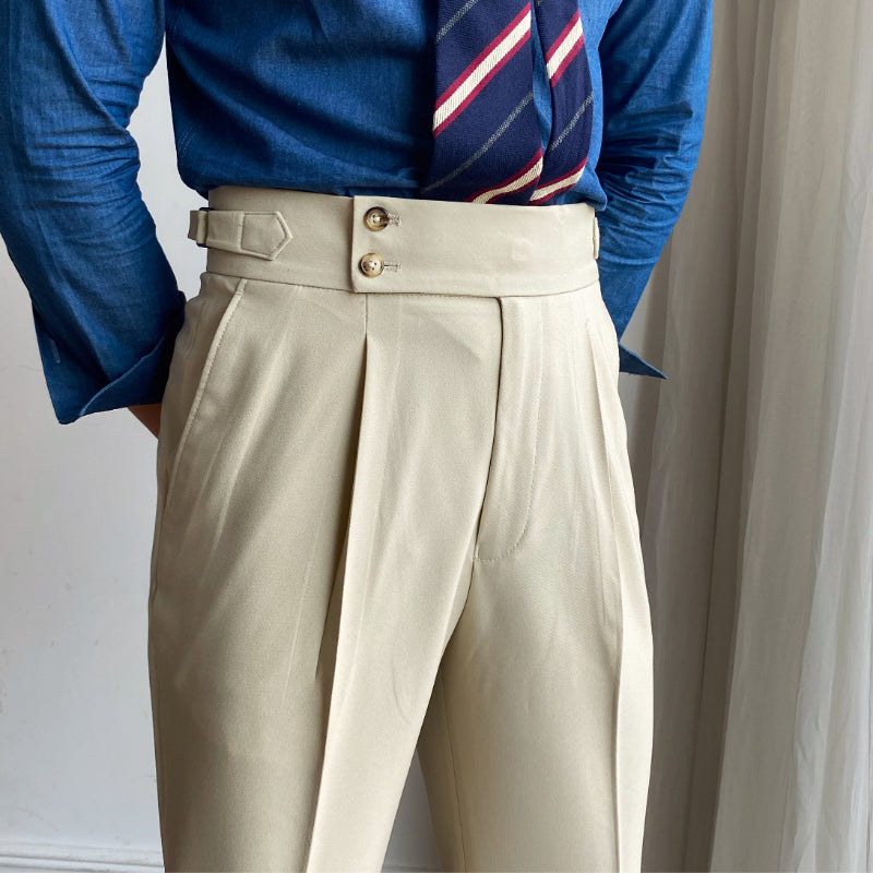 Camden Business Trousers