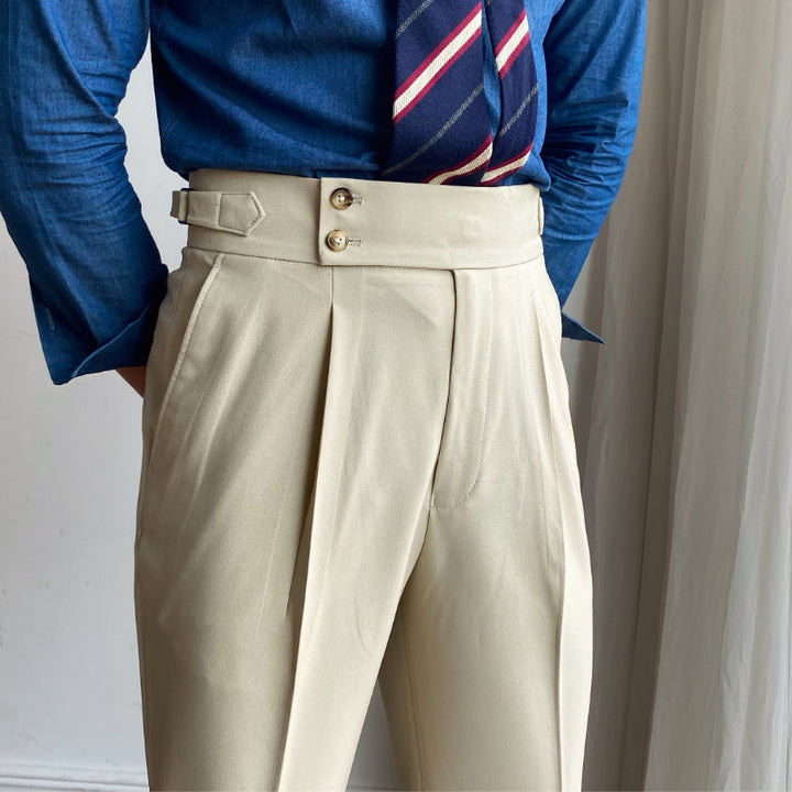 Camden Business Trousers