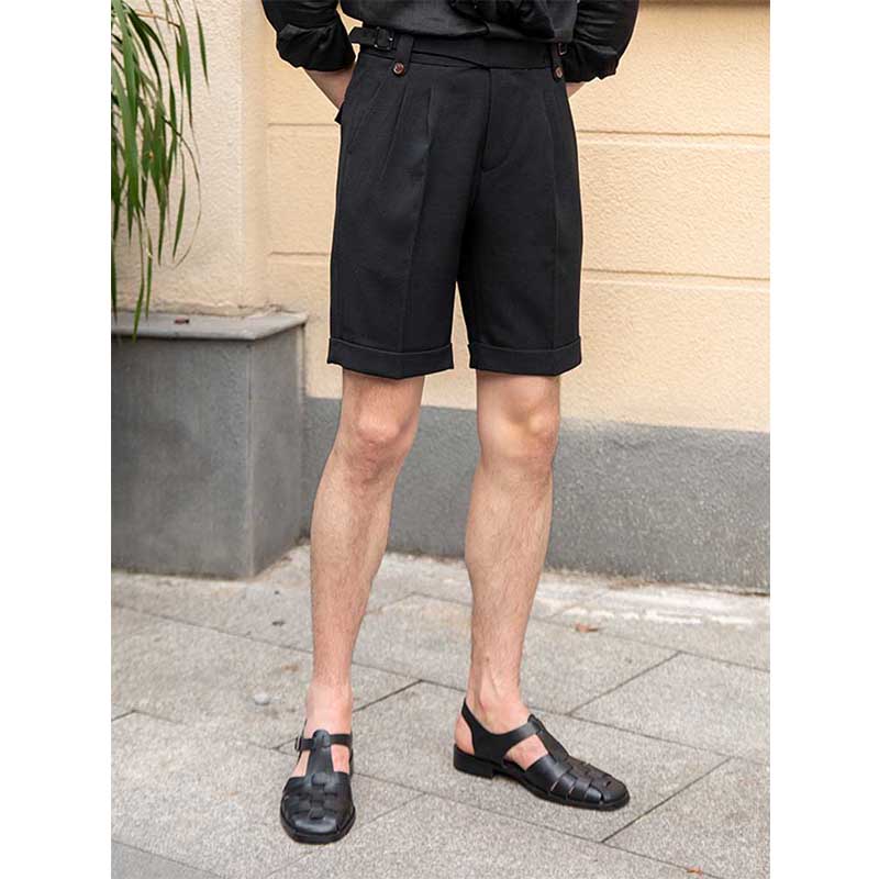 Chelsea Summer Shorts