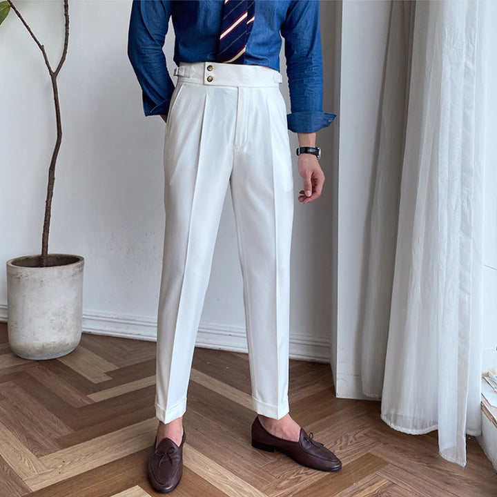 Camden Business Trousers